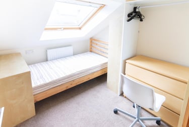 3 bed house, Greystoke Avenue, Jesmond Vale, Newcastle, NE21PN - Image 10